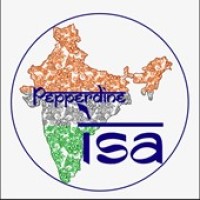 Pepperdine Indian Student Association Logo