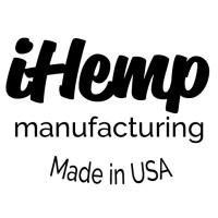 iHemp Manufacturing Logo