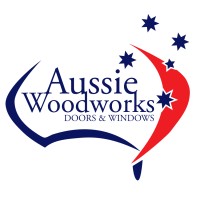 Aussie Woodworks Logo