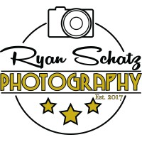 Ryan Schatz Photography Logo
