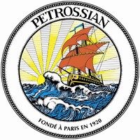 Petrossian UK Logo