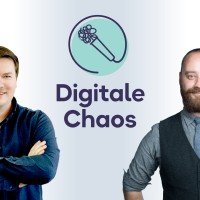 Digitale Chaos Logo
