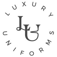 Panama Luxury Uniforms Logo