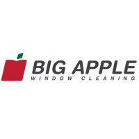 Big Apple Window Cleaning, Inc. Logo