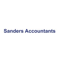 Sanders Accountants Logo