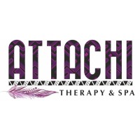 Attachi Therapy & Spa Logo