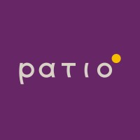 Patio Logo
