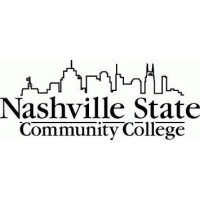 Nashville State Community College Logo