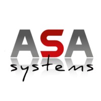 ASA Systems Logo