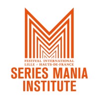 Series Mania Institute - SMI Logo