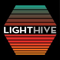 LightHive Logo