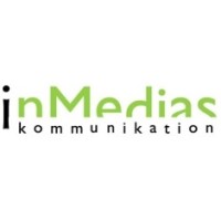inMedias Kommunikation Agentur für PR & Sponsoring Logo