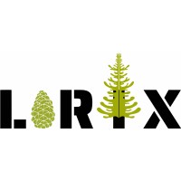 Larix Technologies Pvt. Ltd. Logo