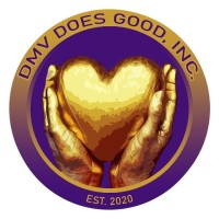 DMV Does Good, Inc. Logo