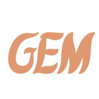 GEM Magazine Logo