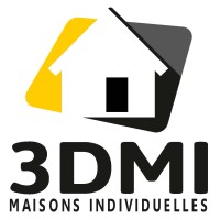 3DMI (Maisons Individuelles) Logo