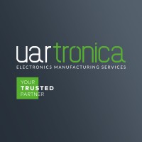 Uartronica, Lda Logo