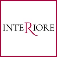 INTERIORE Agentur für Design- & Objektmöbel Logo