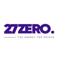 27zero Logo