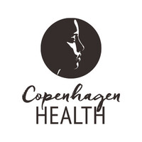 Copenhagen Health Logo