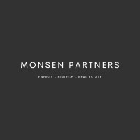 Monsen Partners Logo