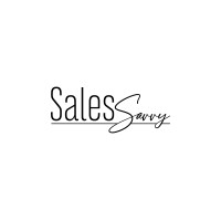 Sales Savvy Logo