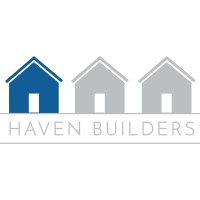 Haven Builders Logo