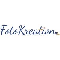 FotoKreation, Inc. Logo