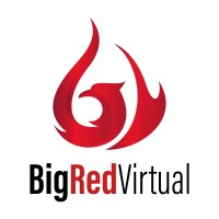 Big Red Virtual Logo