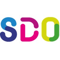 ENGIE Smart Digital Operations Logo