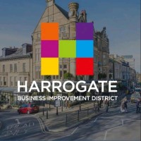 Harrogate BID Logo