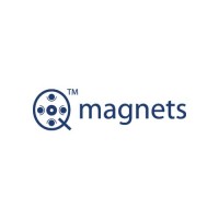 Q Magnets Logo