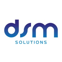 DSM Solutions Logo