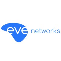 eve Networks Logo