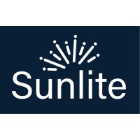 Sunlite Australia - Aluminium facade shading and screening, residential and commercial projects. Logo