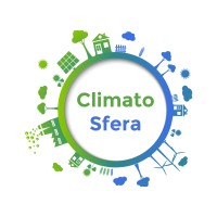 Climato Sfera Logo