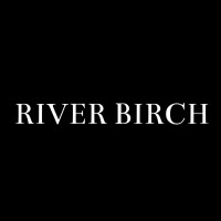 River Birch Candles Logo