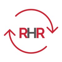 RHRecrute Logo