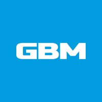 GBM Logo