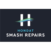 Hondat Smash Repairs Logo