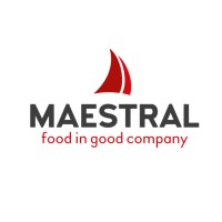 Maestral AG Logo