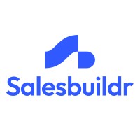 Salesbuildr Logo