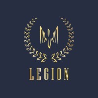 Legion Ads Logo