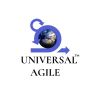 Universal Agile Logo