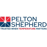 Pelton Shepherd Logo