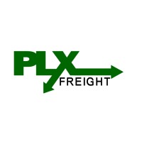 PLX Freight Logo