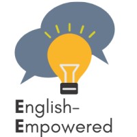 English-Empowered Logo