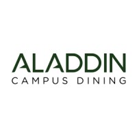 Aladdin Campus Dining Logo
