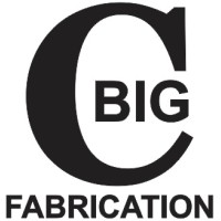 Big C Fabrication Logo
