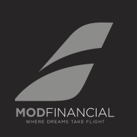 Mod Financial Logo